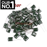 Polyester Capacitor 100V 2A102J/103/104/152/222/223/332/333/472/473/682J