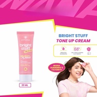 Emina Bright Stuff Tone Up Cream 20ml