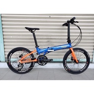 fnhon blast folding bike 20 INCH ( OFFER PRICE )