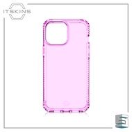 ITSKINS SPECTRUM//CLEAR antimicrobial Case for iPhone 13 / 13 Pro (6.1) / 13 Pro Max (6.7)