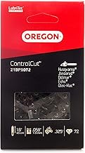 Oregon ControlCut™ Saw Chain to fit 18-Inch (45cm) Husqvarna, Hyundai, Alphina and Efco Chainsaws, 7