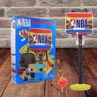 Children's Basketball Hoop, Children's Basketball Hoop Toy, Children's Basketball Toy, NBA