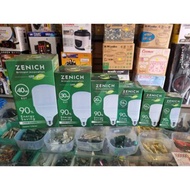 Zenich 20W Energy Saving LED Tube Light 90% LED Bulb