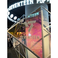 [CARD SEVENTEEN OFF] GOING SEVENTEEN + ITS + CRL - Many members