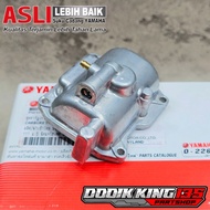 F1ZR FIZR CARBURETOR BOWL ORIGINAL YAMAHA GENUINE PART