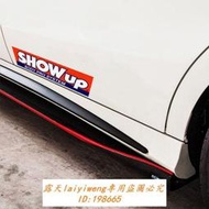 新品上市 show up日系JDM風格貼紙遮擋劃痕車貼創意個性防水貼汽車裝飾貼紙