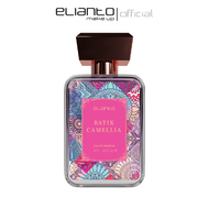 Elianto Batik EDP / Eau De Parfum / Perfume Minyak Wangi Rose Long Lasting