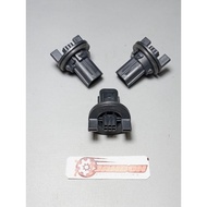 Original 6 Pin Connector Socket Euro 5