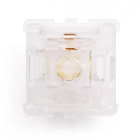 Everglide EG Aqua King V3 Water King Linear Switch 4pin 5pin RGB 55g 62g 67g mx switch for mechanica