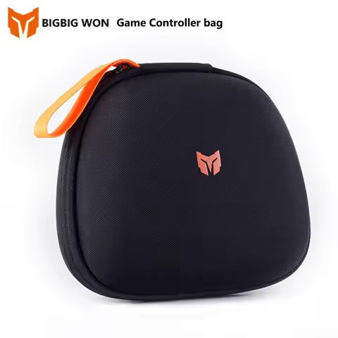 original BIGBIG Won game Controller bag for Rainbow2 Pro Gale combo Blitz 2 Gaming Gamepad Storage b