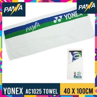 Yonex AC1025 Sports Towel Badminton Tennis Squash