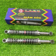 Genuine Win 100-125 38cm LAEV rear forkbag