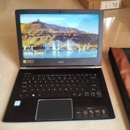 Laptop Acer Aspire S5 Core I7-7500U