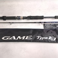 Shimano 21 Game Type EJ Series