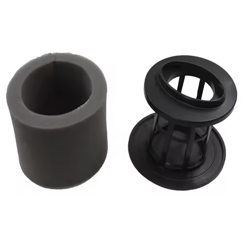 Motorcycle Air Filter Cleaner Foam Sponge For Honda CG125 CG 150 CG 125 150 Scooter Moped Dirt Bike 