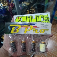 Bpro Vanadium Jupiter Vega vanadium original Bpro clutch spring