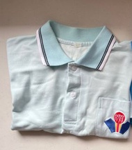 桃園陽明高中 短袖上衣 運動服 體育服 運動制服