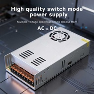 Power supply electric compressor