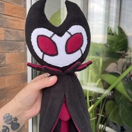 Hollow knight plush toy Troupe Master Grimm