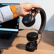 JLab Epic Work ANC 無線降噪辦公耳罩藍牙耳機