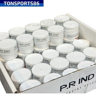 BUY 10 FREE 1 P.R IND 9S OVERGRIP BADMINTON GRIP 0.6mm (PURUI/PR)