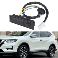 ​Rear Liftgate Trunk Open Tailgate Release Switch Professional 25380-4BA1A Car Accessories for Nissa