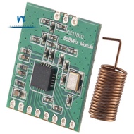 CC1101 868MHZ Radio Transmission Antenna Transceiver Module