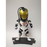 plugy Iron Legion 9 cm