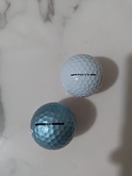 Titleist Pro V1x 高爾夫球 (硬)