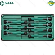 SATA ชุดไขควงแม่นยำ 7 ชิ้น ไขควง Torx 7pc Precision Screwdriver Set Torx Tips