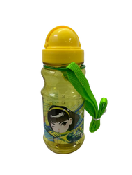 TOY WORLD EJEN ALI 17E046 WATER BOTTLE 460ML