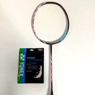 RAKET BADMINTON YONEX VOLTRIC Z FORCE 2 30LBS