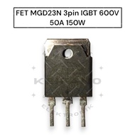 FET Mosfet MGD632N IGBT 600v 50A 150W Original