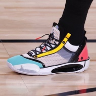 Jordan 34 Low Guo Ailun NBA Basketball Shoes For Men OEM Quality Fashion Sports Sneakers