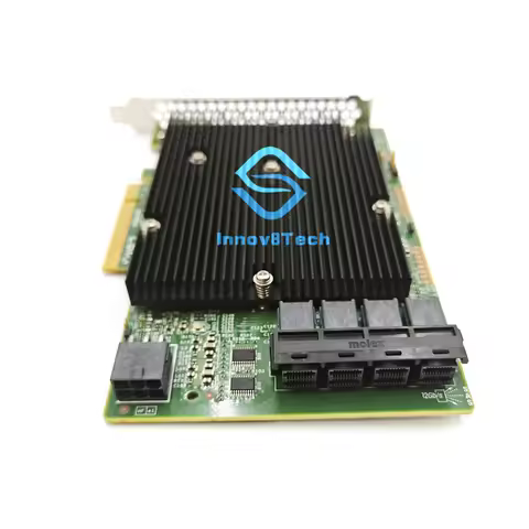 9300-16i SAS HBA SAS Controller IT Mode
