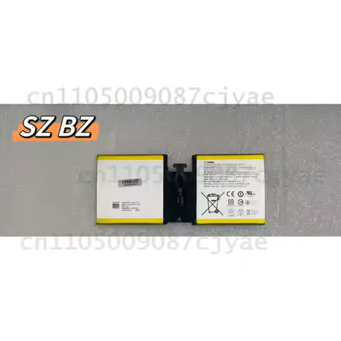 For Microsoft Surface Go Replacement Battery G16QA043H Fit Model 1824