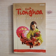 CHINESE ETHNIC BOOK IN INDONESIA