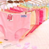 UNDERWEAR Wanita POLOS INV