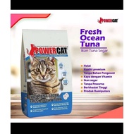 POWER CAT 7 KG (OCEAN TUNA / OCEAN FISH/ CHIKEN/ KITTEN