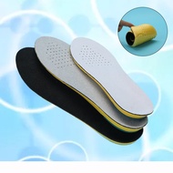 STK FB005 SHUTA Soft and Raised Plush Insole Inner Raised Invisible Insole GOOD QUALITY