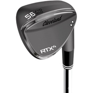 Kelab Golf Tulen Cleveland 588 RTX-4 Kelab Golf Baji Pasir Baji Baji Lelaki Baji Cip