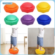 [mojotorw7] Stepping Stone Indoor Outdoor Fitness Equipment Sensory Stepping Stone