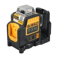 2026 DEWALT DW089LG Lithium Battery Green Laser Level | 12 Lines 3 Sides 360° Horizontal Vertical | 