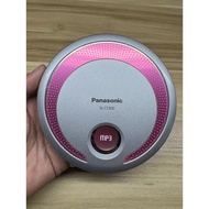 SL-CT500 CD Player 功能正常，CD Player，MP3 CD Player，Walkman Player
