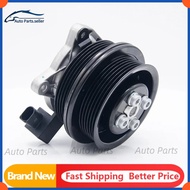 Coolant WATER PUMP FOR VW SCIROCCO EOS GOLF MK5 MK6 JETTA TOURAN 1.4TSI 03C121004 03C121004E 03C1210