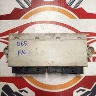 BMW E65 E66 front left door control unit used (6 958 450)