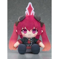 【Ready Stock】blue archive plushie plush pillow figure tears of the kingdom raidou remastered arknigh