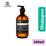 Aesop Shampoo Shampooing 500ml
