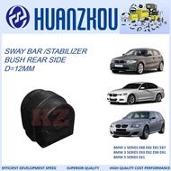 BMW 1 SERIES E88 E82 E81 E87 / BMW 3 SERIES E93 E92 E90 E91 / BMW 5 SERIES E61- REAR STABILIZER BUSH
