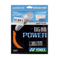 YONEX BG80 POWER....